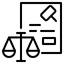 Legal Collections icon